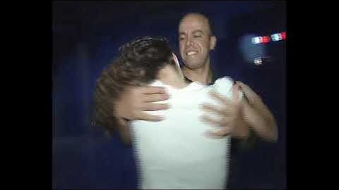 2º Party  DansaBrasil   Lambada Zouk Congress, Barcelona 2007