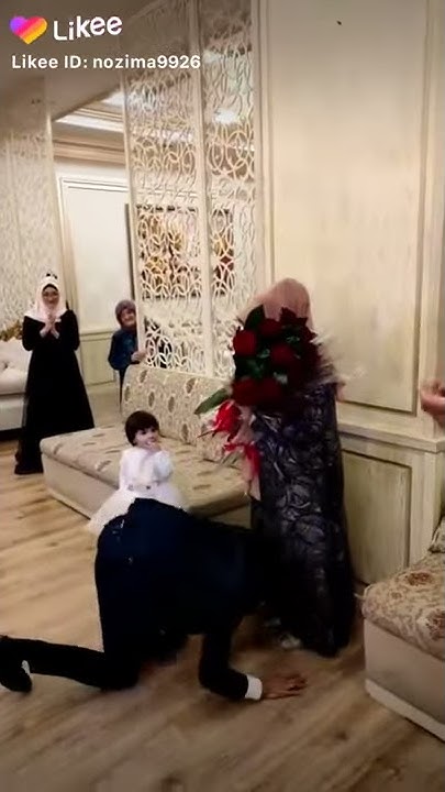 Жаннат оналар оёги остида - YouTube