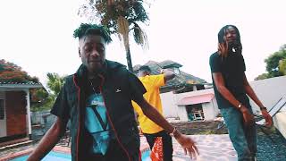 Dope Boys Ft Jay Rox _ The Take Over (HD Video) 2020