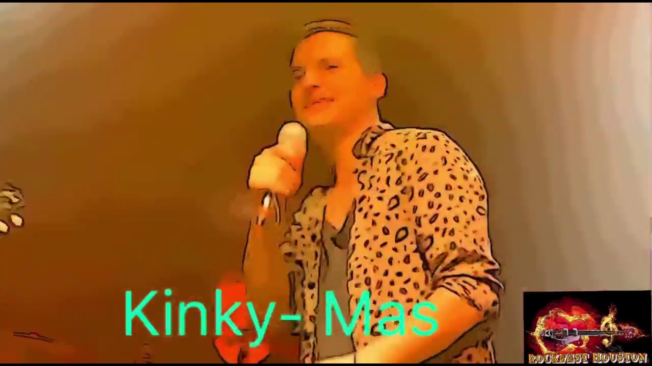 Kinky Mas