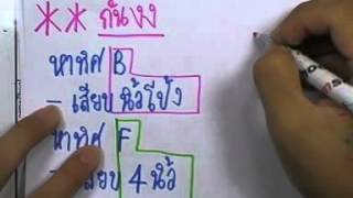 ormPhysics2 ,027 : แม่เหล็กไฟฟ้า ,ตอน08