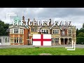 Bletchley Park 2021 | Home of WWII Codebreakers