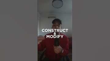 Houdini SOPs Explained  #SHORTS