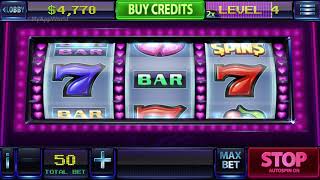 VEGAS Slots Casino by Alisa Gameplay HD 1080p 60fps screenshot 2