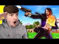 LIVE - FORTNITE - NEW FORTNITE *SEASON 3* UPDATE RIGHT NOW & MORE!! | #BpZFAM (Live Stream 1,565)