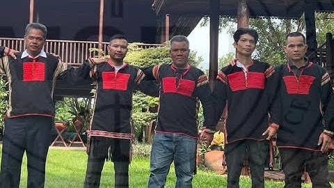 Mnuih buôn sang Đêga drei ur krao akâo wĭt lăn ala pưk hma mơ̆ng Tongken Ha Nôi ktư juă. 