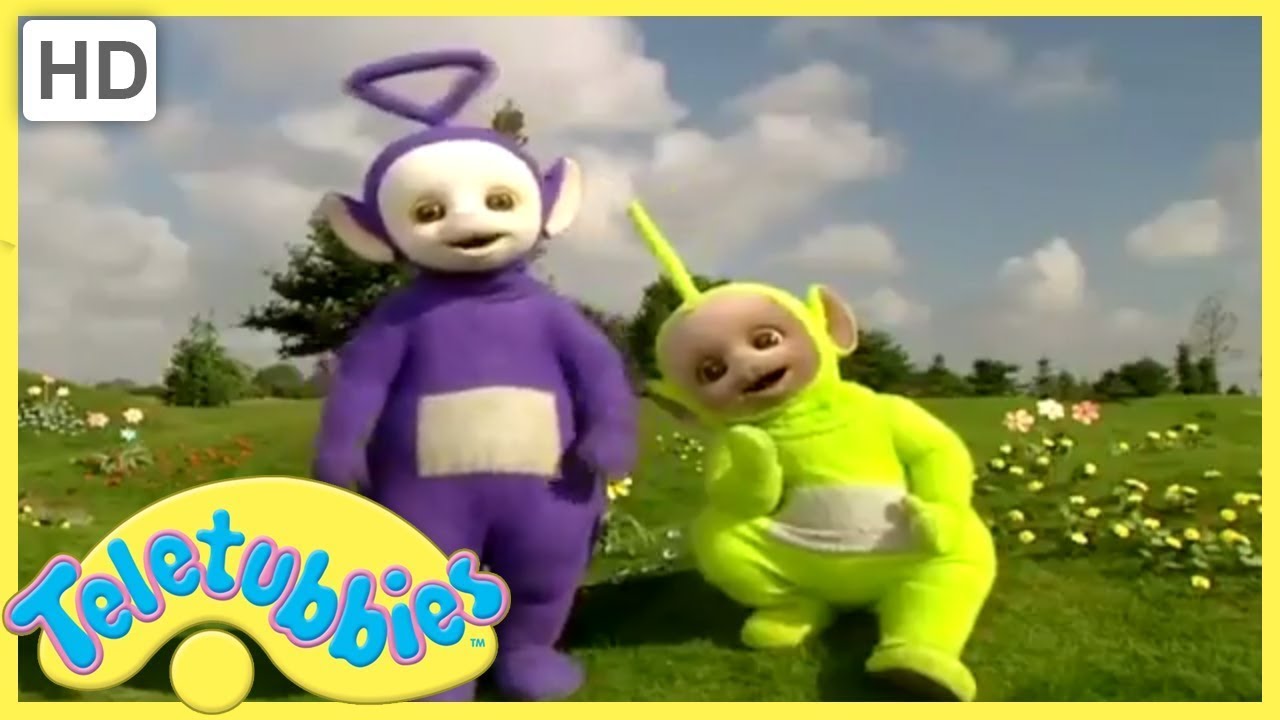 Teletubbies: Who Plays Po? Meet The Incredible Women Behind The