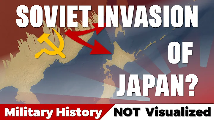 Why didn't the Soviets invade Japan? - DayDayNews