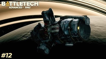 New Look Trebuchet - #12 - BattleTech Advanced 3062