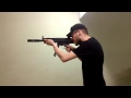 MP5  22lr Kondor