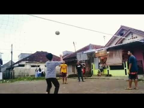 Nonton Anime Bola Voli