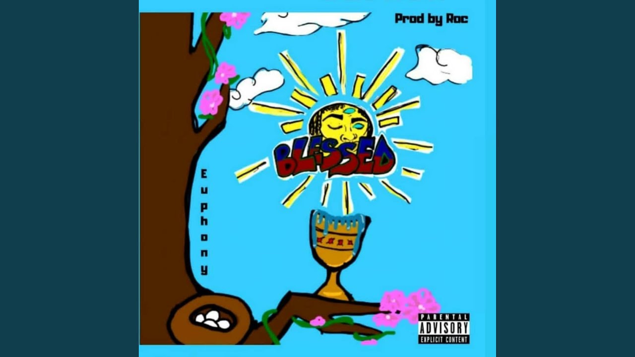 Watch Blessed on YouTube Watch Blessed on YouTube