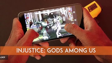 Swipe Elite Power Gaming Review with Heating Test