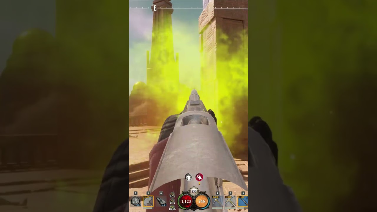 Tips for Getting Heartshots in Nightingale