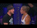 NON-STOP GRIND! | Taneisha Tennant vs Olga Rubin | FULL FIGHT | Invicta FC