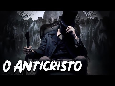 O Anticristo: O