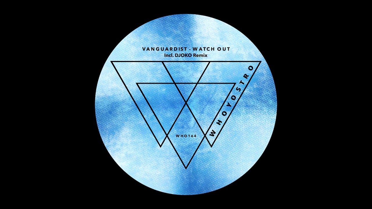 Watch Vanguardist - Maupassant (Original Mix) on YouTube Watch Vanguardist - Maupassant (Original Mix) on YouTube