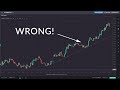 3 Most Common Trading Mistakes