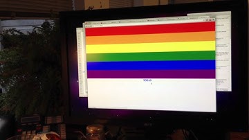 Color Effects Lights/Arduino/Python
