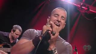 CREED - WITH ARMS WIDE OPEN (ACOUSTIC).avi