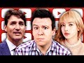 Corruption, Scandal, Libel & Now Expulsion?! Trudeau's Canadian Implosion, BlackPink, & Much More