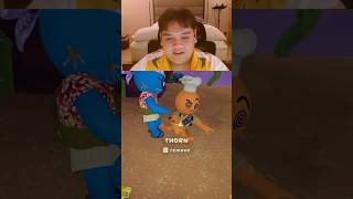 BOWLING #peak #peakgame #peakgameplay #peakmoments #peakclips #steamgame #funnyclips
