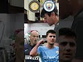 Inter 2010 VS Manchester City 2023 Futbol Football Viral Shorts Europe Soccer Fyp Haaland 