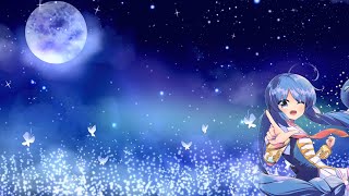 【VOCALOID/AI.音街ウナ/カバー】 月光花(Janne Da Arc)
