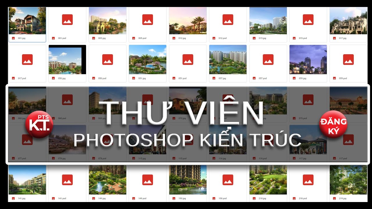 ✅ Thư viện photoshop kiến trúc + Ảnh stock photoshop ( trên 70.000 ảnh) | Photoshop kiến trúc