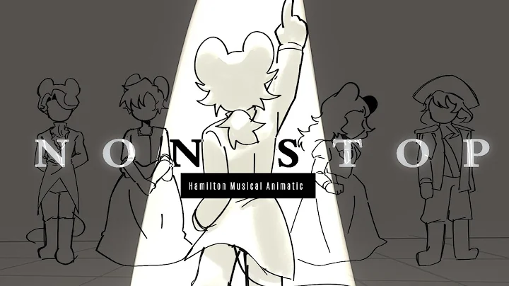 Non Stop | Big collab |