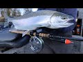 How to CENTERPIN for STEELHEAD