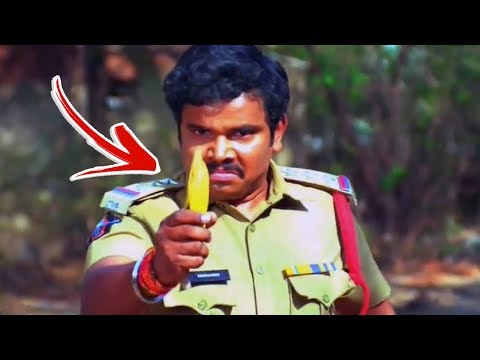 Top 10 Hilarious Bollywood Movie Scene Stunts