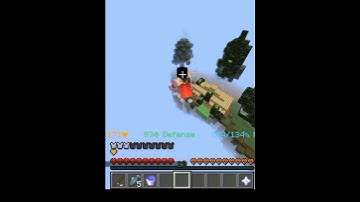FAKEPIXEL HOW TO GET RAINDER AXE #shorts #fakepixel #hypixel