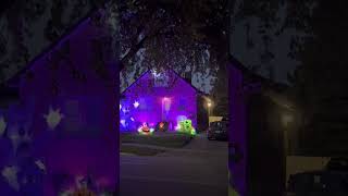 Halloween Decorations
