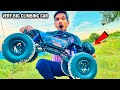 Big Foot RC Car Unboxing & Testing – Chatpat toy tv