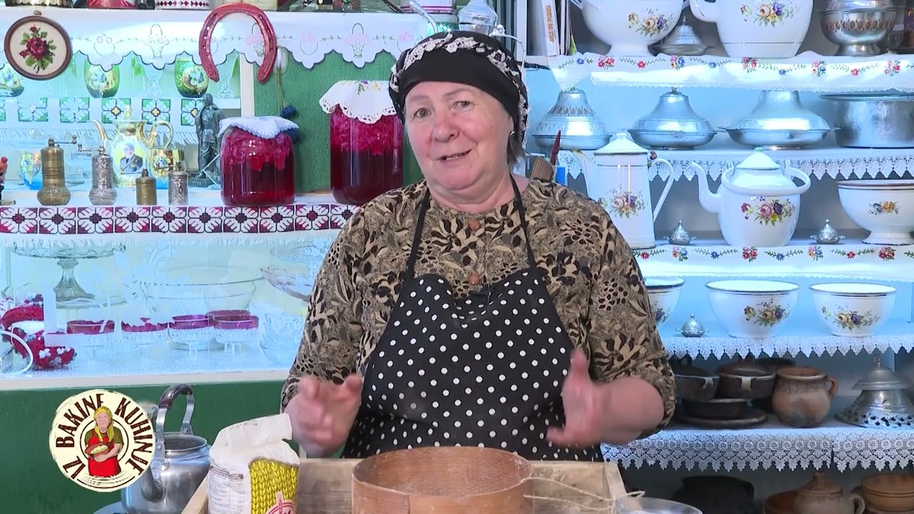 Iz bakine kuhinje | 🥧 Pita, djuzlema i čorba iz njenih ruku – domaći okusi kod nane Azre 🍲