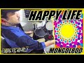HAPPY LIFE / MONGOL800 【ドラム】【叩いてみた】