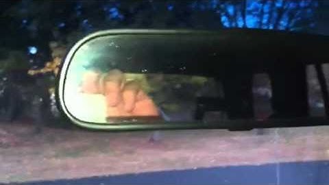 First real video of my new Alpine Type R