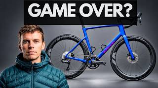 Chinese bikes are not cheap anymore! Evolve Cima Long Term Review.