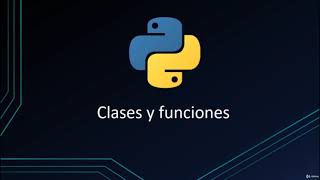 Parte-31 Hacking---con---Python---(Clases  y funciones)---🖱️🖱️