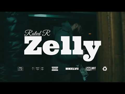 RatedR - ZELLY