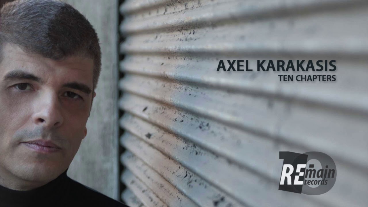 Watch Axel Karakasis - Prominent on YouTube Watch Axel Karakasis - Prominent on YouTube
