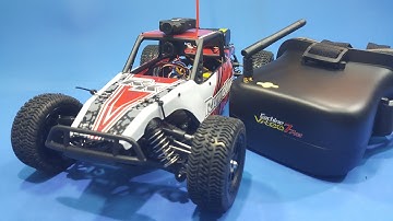 Eachine RatingKing F14 | Mini Best RC Car FPV