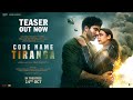 Parineeti Chopra is a spy on a mission in the teaser of espionage thriller Code Name: Tiranga, watch video