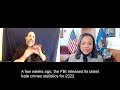 Uniting Against Hate: Connecting Community Voices and Strengthening Law Enforcement Partnerships