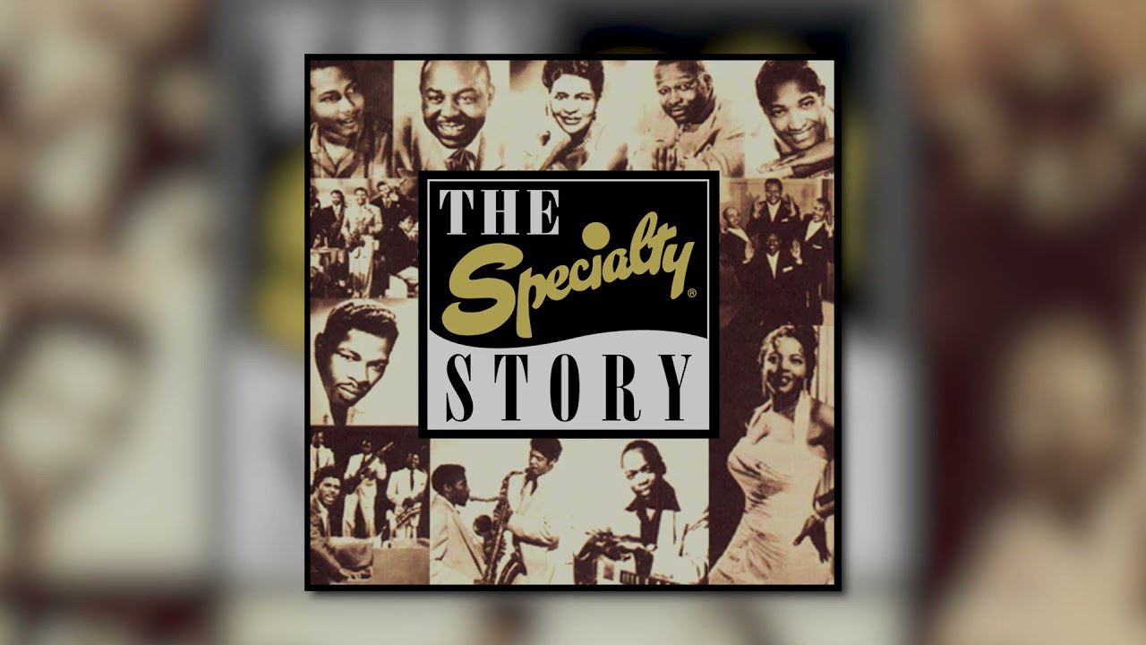 Jimmy Liggins & His Drops Of Joy - Don