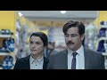 EP 26 The Lobster (2015) - Short Sighted Woman