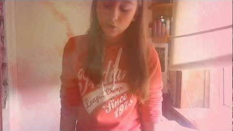 The Script - For the First Time [Music Video]