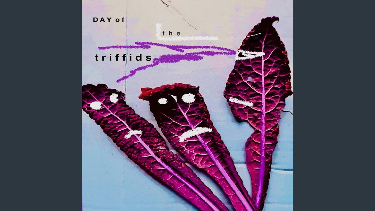 The day of the triffids - YouTube