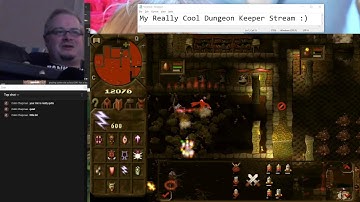 Dungeon Keeper 1 KeeperFX Mod 0.48 Random Plays